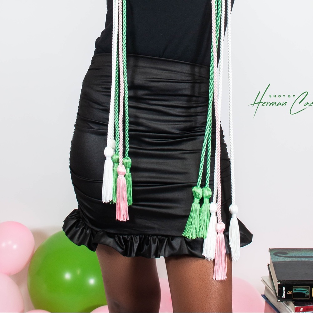 Pretty little thing skirt